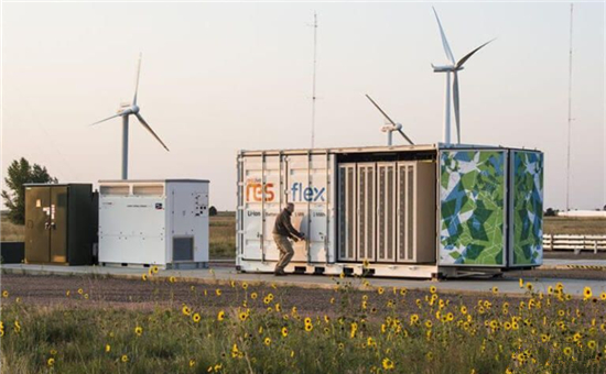 地方儲能補貼開閘，用戶側曙光乍現