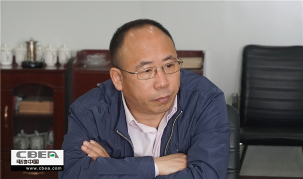 行業調研丨近45億安時！看國能電池產能規劃的野心