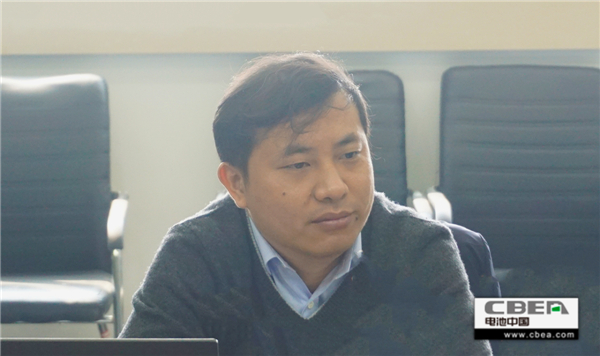 行業調研丨近45億安時！看國能電池產能規劃的野心