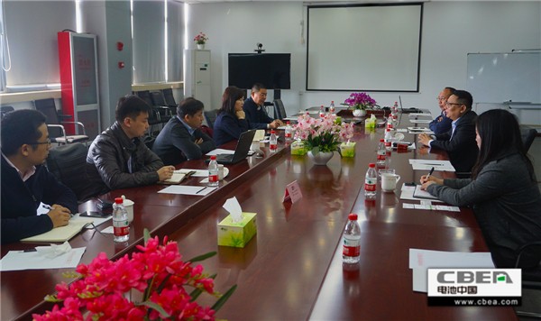 行業調研丨近45億安時！看國能電池產能規劃的野心