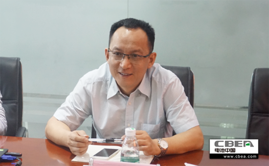 行業調研丨300Wh/kg能量密度VDA電池量產提速 天勁股份力拓乘用車市場