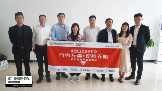 行業調研丨規劃動力電池產能55GWh 欣旺達以雄心撬市場