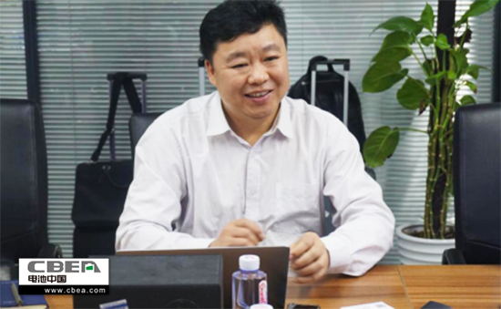 行業調研丨規劃動力電池產能55GWh 欣旺達以雄心撬市場