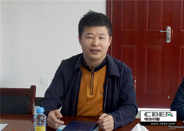 行業調研丨遠東福斯特:21700電池3GWh項目產能逐步釋放 能量密度再提升20% 行業調研丨遠東福斯特:21700電池3GWh項目產能逐步釋放 能量密度再提升20%