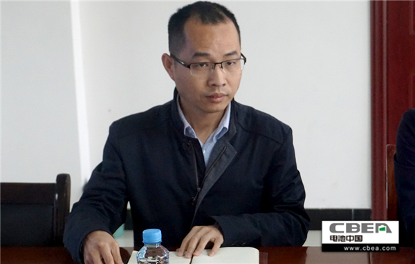 行業調研丨遠東福斯特:21700電池3GWh項目產能逐步釋放 能量密度再提升20% 行業調研丨遠東福斯特:21700電池3GWh項目產能逐步釋放 能量密度再提升20%