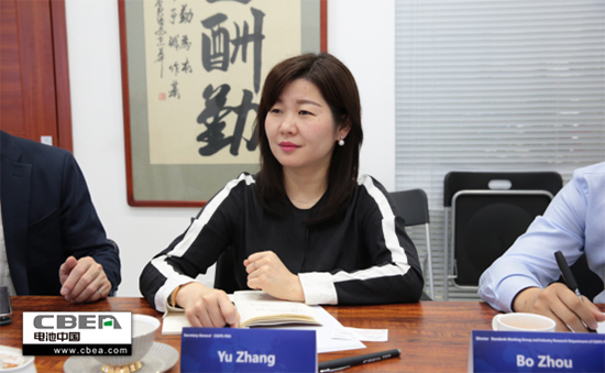 印度代表來訪丨國內鋰電企業布局海外市場新機遇!