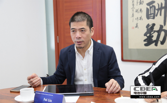 印度代表來訪丨國內鋰電企業布局海外市場新機遇!