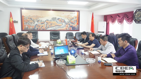 行業(yè)調(diào)研丨湘潭電化：多條產(chǎn)線穩(wěn)步擴張 加碼正極材料市場