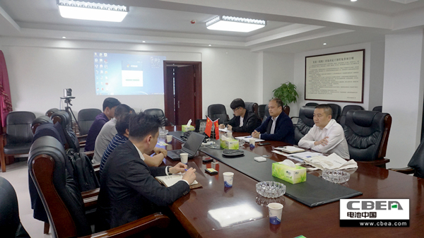 行業(yè)調(diào)研丨湘潭電化：多條產(chǎn)線穩(wěn)步擴張 加碼正極材料市場