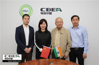 中印合作務實推進丨國內鋰電企業(yè)布局海外市場新機遇