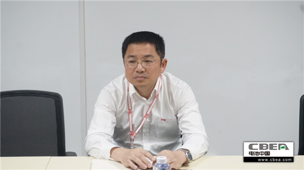 行業(yè)調(diào)研丨億緯鋰能:20GWh產(chǎn)能規(guī)劃 動力電池全系產(chǎn)品覆蓋市場 行業(yè)調(diào)研丨億緯鋰能:20GWh產(chǎn)能規(guī)劃 動力電池全系產(chǎn)品覆蓋市場