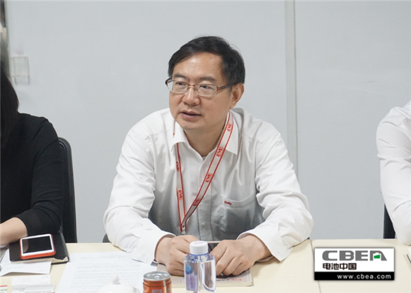 行業(yè)調(diào)研丨億緯鋰能:20GWh產(chǎn)能規(guī)劃 動力電池全系產(chǎn)品覆蓋市場 行業(yè)調(diào)研丨億緯鋰能:20GWh產(chǎn)能規(guī)劃 動力電池全系產(chǎn)品覆蓋市場