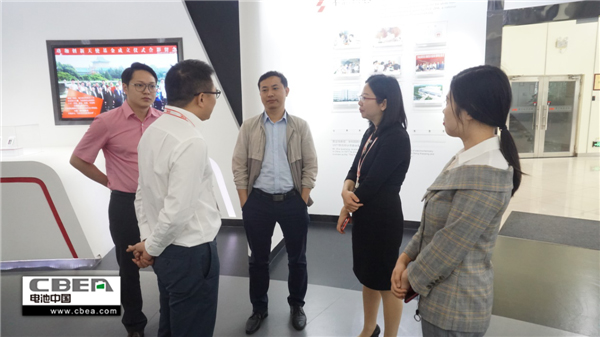 行業(yè)調(diào)研丨億緯鋰能:20GWh產(chǎn)能規(guī)劃 動力電池全系產(chǎn)品覆蓋市場 行業(yè)調(diào)研丨億緯鋰能:20GWh產(chǎn)能規(guī)劃 動力電池全系產(chǎn)品覆蓋市場