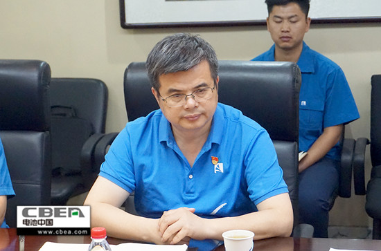 行業(yè)調(diào)研丨風(fēng)帆公司:主攻48V微混汽車動(dòng)力系統(tǒng) 行業(yè)調(diào)研丨風(fēng)帆公司:主攻48V微混汽車動(dòng)力系統(tǒng)