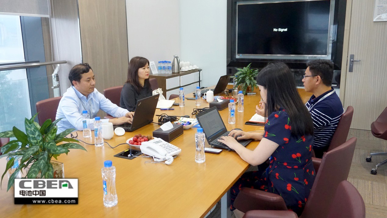 行業調研丨寧德時代:國內三大基地+海外同布局 電池產能穩步提升 行業調研丨寧德時代:國內三大基地+海外同布局 電池產能穩步提升