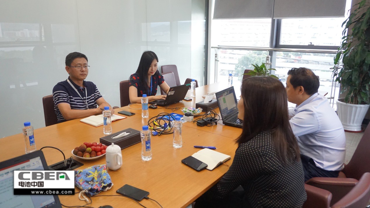 行業調研丨寧德時代:國內三大基地+海外同布局 電池產能穩步提升 行業調研丨寧德時代:國內三大基地+海外同布局 電池產能穩步提升