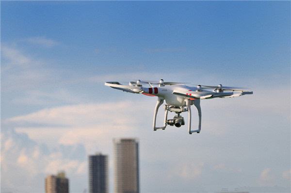 日本新型氫燃料電池?zé)o人機(jī)遠(yuǎn)比想象中的給力