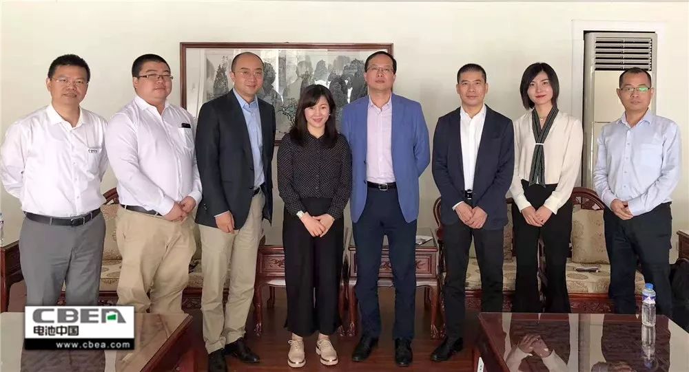 菲律賓電動車市場開啟在即 中國動力電池企業(yè)受推崇 菲律賓電動車市場開啟在即 中國動力電池企業(yè)受推崇