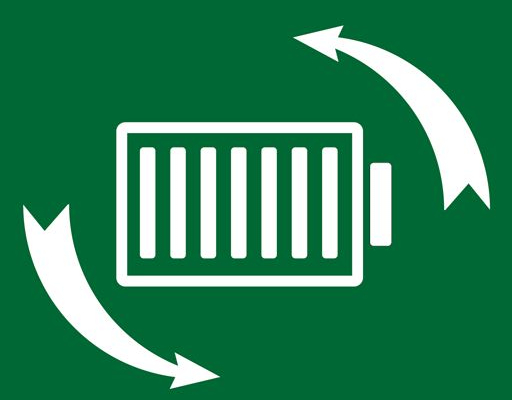 骨干企業再發力！我國動力電池回收企業穩步前行