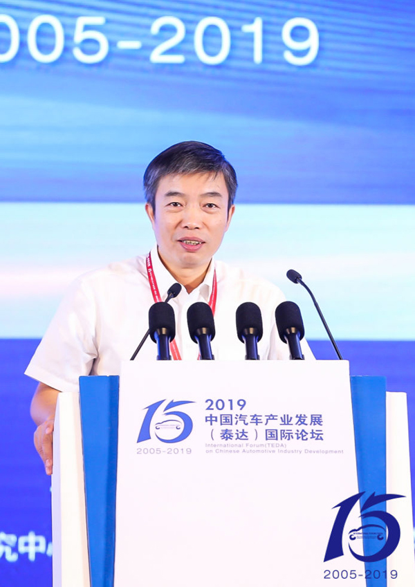 財政部:氫燃料電池汽車尚不具備大規模推廣條件 純電動路線不會動搖 財政部:氫燃料電池汽車尚不具備大規模推廣條件 純電動路線不會動搖