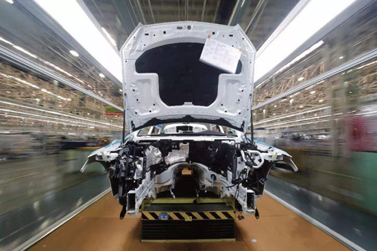 握手CBIS2019的大咖丨王成:2025年我國新能源汽車產量或達700萬輛 握手CBIS2019的大咖丨王成:2025年我國新能源汽車產量或達700萬輛