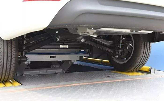 海南省再吃“螃蟹” 有望試點(diǎn)換電模式