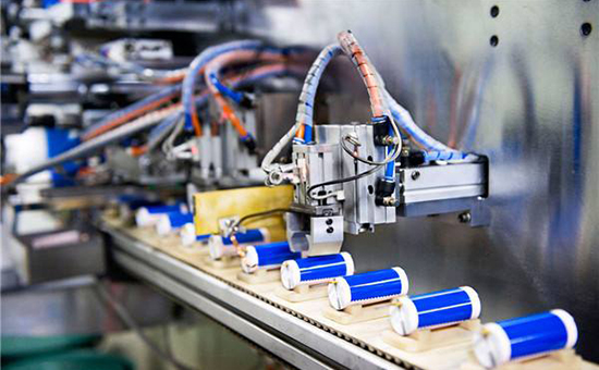 歐洲將建立第二個電池聯盟 應對亞洲動力電池業圍剿 歐洲將建立第二個電池聯盟 應對亞洲動力電池業圍剿