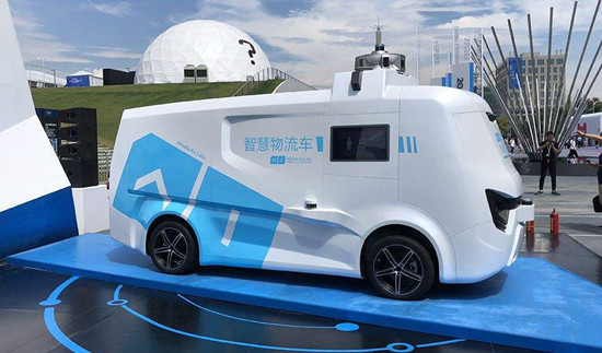 又一個藍海！直接甲醇燃料電池：未來物流車動力的主流選擇？