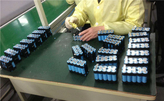 吉陽智能：引領(lǐng)先進鋰電設(shè)備自動化智能化新潮流