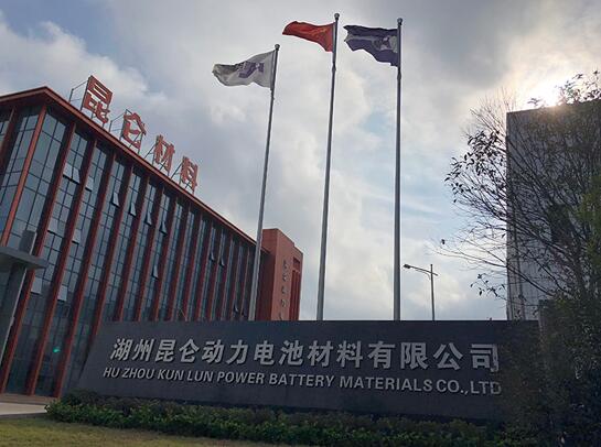 直擊痛點！昆侖化學(xué)以高性能高品質(zhì)擄獲市場