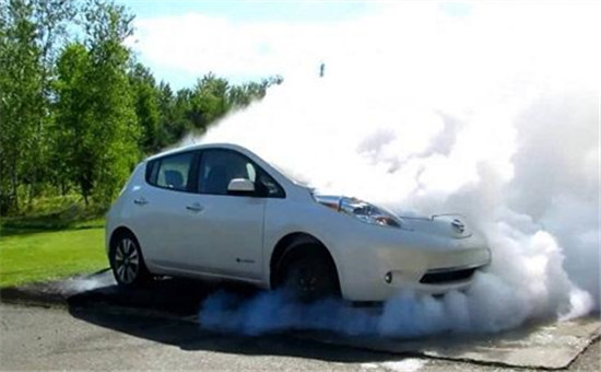 如果熱失控無法避免 電池安全防護可以這樣做 如果熱失控無法避免 電池安全防護可以這樣做