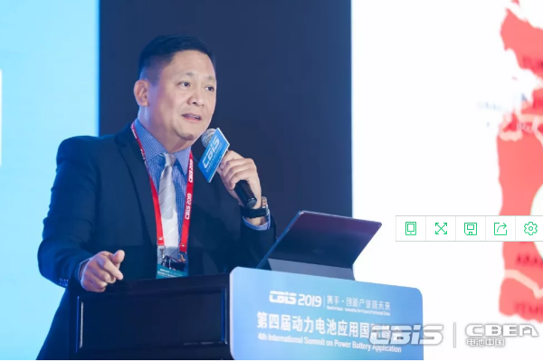 蛻變：2020生態(tài)鏈 實現(xiàn)全球動力電池產(chǎn)業(yè)跨越式發(fā)展