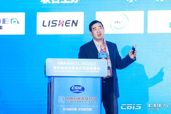 匯樂環(huán)保鐘圣俊：鋰電車間單機(jī)或小型除塵系統(tǒng)更適用