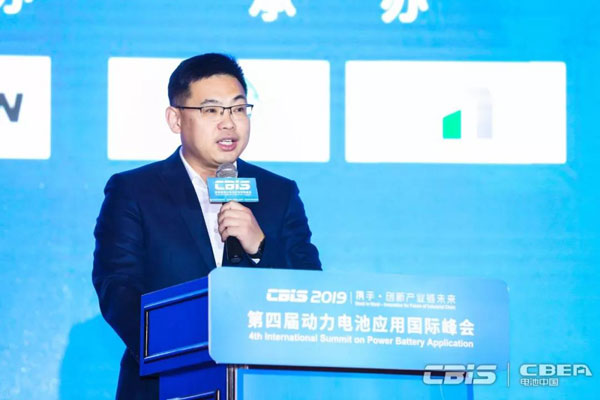 市場：應用新業態 動力電池產業新發展、新氣象