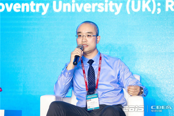 業界頂級流量專家匯聚CBIS 共話安全困局解決之道 業界頂級流量專家匯聚CBIS 共話安全困局解決之道