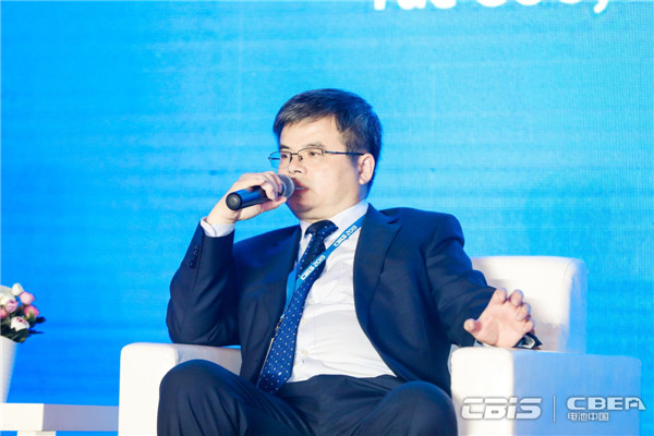 業界頂級流量專家匯聚CBIS 共話安全困局解決之道 業界頂級流量專家匯聚CBIS 共話安全困局解決之道