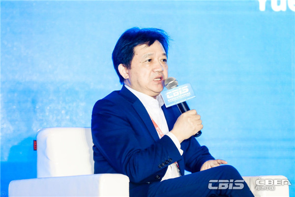 業界頂級流量專家匯聚CBIS 共話安全困局解決之道 業界頂級流量專家匯聚CBIS 共話安全困局解決之道