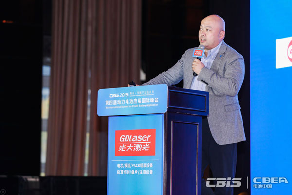 國家新能源汽車技術(shù)創(chuàng)新中心原誠寅：整車企業(yè)更加關(guān)注電池全生命周期安全性和性價比