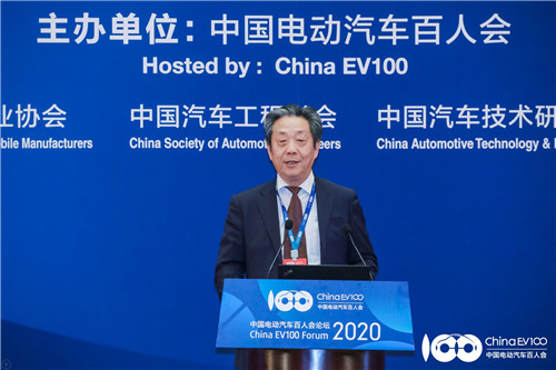 董揚:2020年補貼政策建議保持不變 延續2019年政策 董揚:2020年補貼政策建議保持不變 延續2019年政策