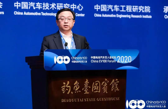 比亞迪“刀片電池”3月份量產(chǎn) 車輛續(xù)航可達(dá)600公里 比亞迪“刀片電池”3月份量產(chǎn) 車輛續(xù)航可達(dá)600公里