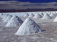 地?zé)岙a(chǎn)業(yè)將成為歐洲可持續(xù)鋰生產(chǎn)的重要參與者!