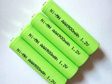 鎳氫電池有什么優缺點？