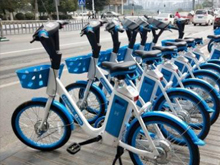 電動自行車市場或成為鋰電池企業(yè)新戰(zhàn)場