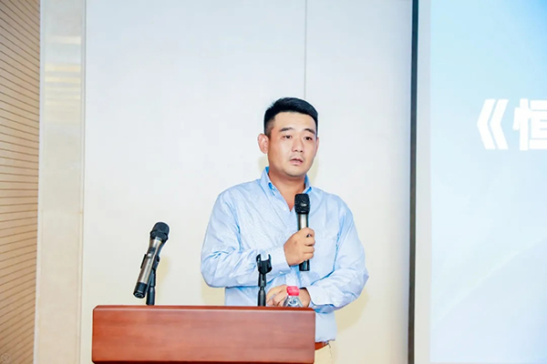 愛瑪加盟“恒星伙伴計(jì)劃” 與星恒達(dá)成戰(zhàn)略合作