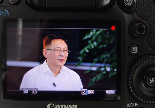 洞見?孚能科技王瑀②:團隊建設從選定某一領域領軍人物開始 洞見?孚能科技王瑀②:團隊建設從選定某一領域領軍人物開始