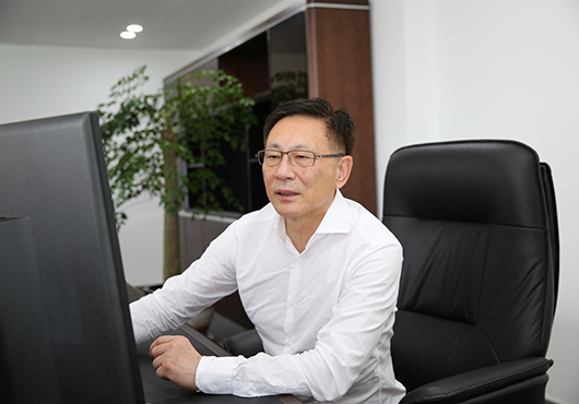 洞見?孚能科技王瑀④:孚能科技選擇的供應(yīng)商非常謹(jǐn)慎 洞見?孚能科技王瑀④:孚能科技選擇的供應(yīng)商非常謹(jǐn)慎