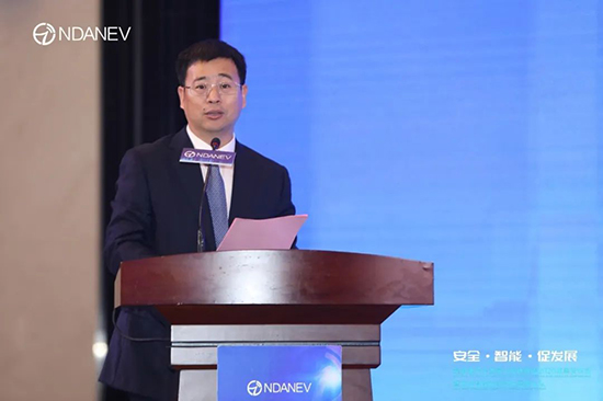 新能源汽車國(guó)家大數(shù)據(jù)聯(lián)盟2020成果發(fā)布會(huì)暨安全智能電動(dòng)汽車高峰論壇”9月15日于武漢隆重召開(kāi) 新能源汽車國(guó)家大數(shù)據(jù)聯(lián)盟2020成果發(fā)布會(huì)暨安全智能電動(dòng)汽車高峰論壇”9月15日于武漢隆重召開(kāi)