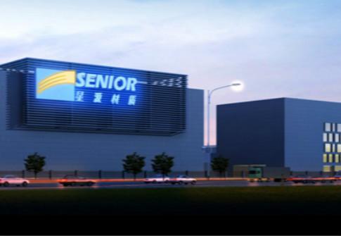 星源材質歐洲一期工廠啟動 將主要為Northvolt提供隔膜