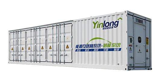 銀隆入場 搶占儲能系統“高點” 銀隆入場 搶占儲能系統“高點”