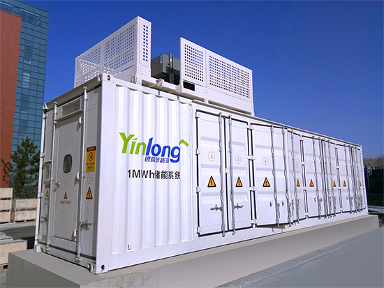 拿下中國儲能產(chǎn)業(yè)最具影響力企業(yè)獎，銀隆憑什么？